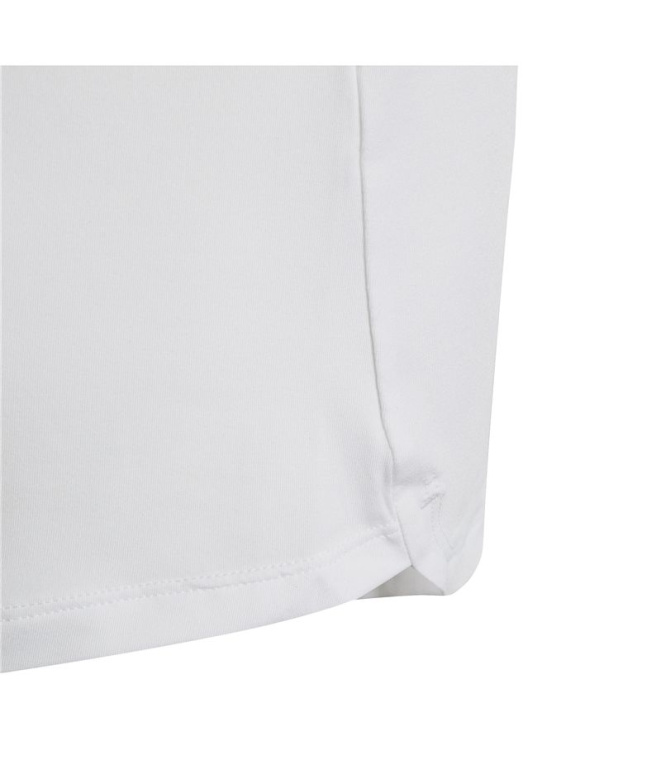 Camiseta adidas Train Icons Fitness Menino