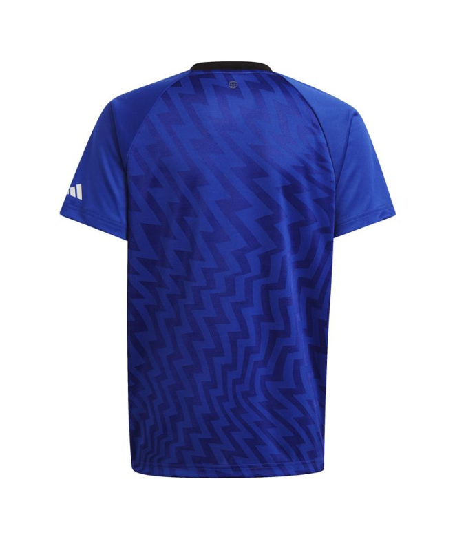 Maillot T-shirt adidas Predator Football Enfant