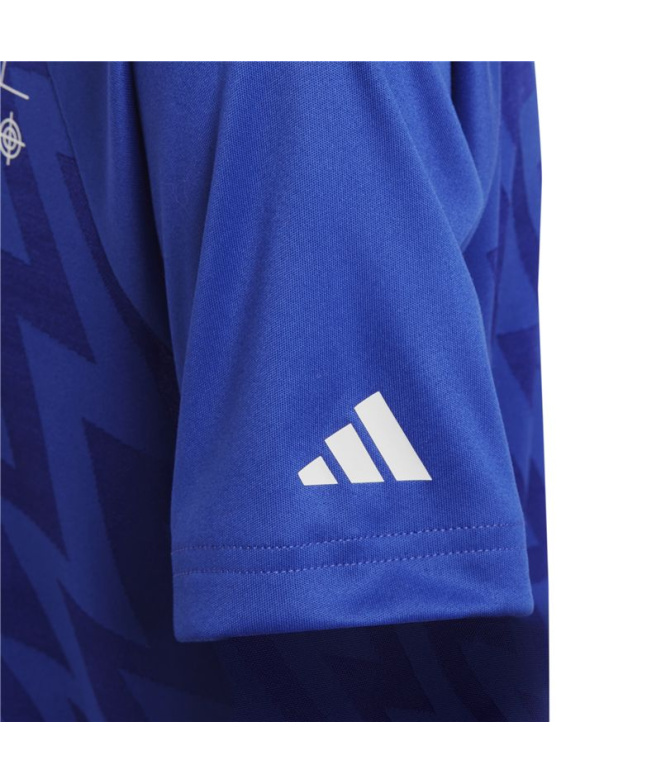 Maillot T-shirt adidas Predator Football Enfant
