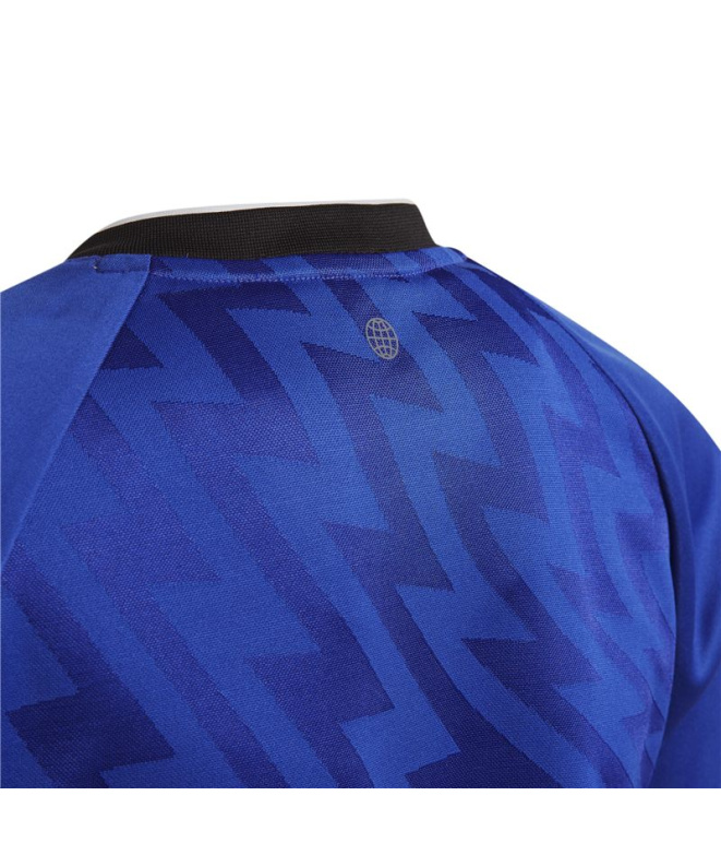 Maillot T-shirt adidas Predator Football Enfant