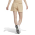 Calça Mulher adidas Linear Ft Short bege