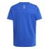 T-shirt Football officiel adidas Enfant bleu