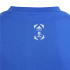 T-shirt Football officiel adidas Enfant bleu