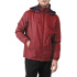Homme Alphaventure Pinto Rouge Veste