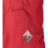 Homme Alphaventure Pinto Rouge Veste