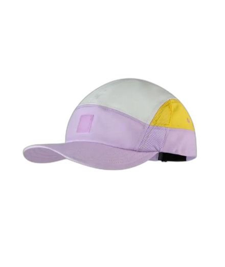 Casquette Buff Domus Lilac Trail