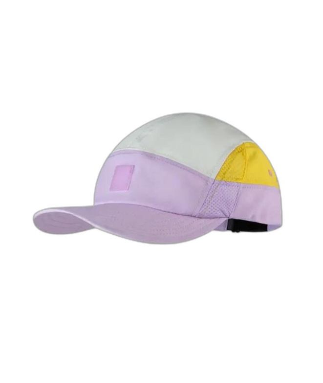 Casquette Buff Domus Lilac Trail