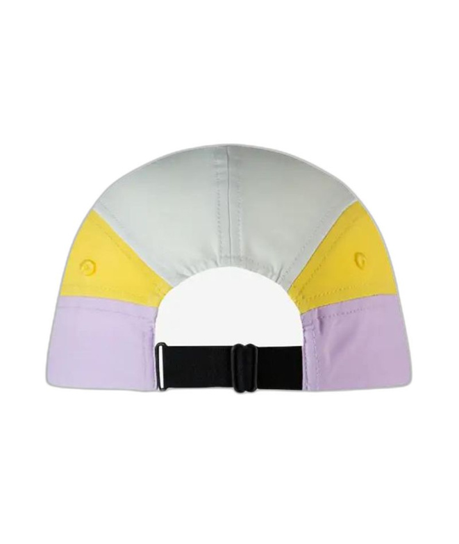 Casquette Buff Domus Lilac Trail