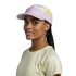 Casquette Buff Domus Lilac Trail