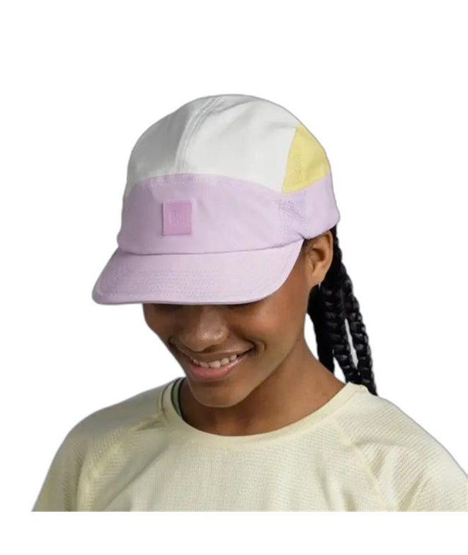 Casquette Buff Domus Lilac Trail