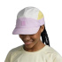 Casquette Buff Domus Lilac Trail