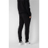 Pantalons Champion Homme à poignets côtelés noir