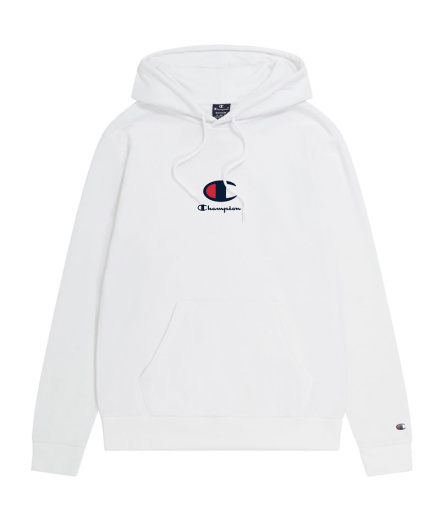 Sweat Sweat à capuche Champion Homme