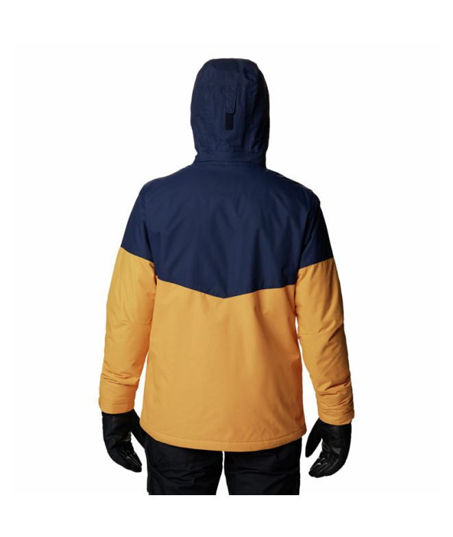 Casaco Esqui e Snowboard Columbia Last Tracks™...