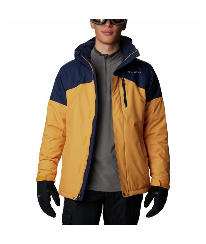 Casaco Esqui e Snowboard Columbia Last Tracks™...