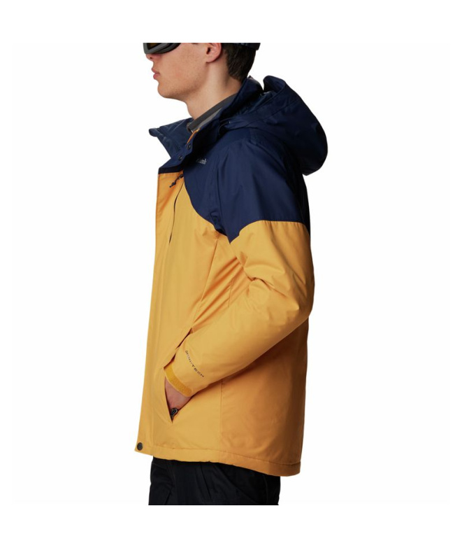 Veste Ski et Snowboard Columbia Last Tracks™...