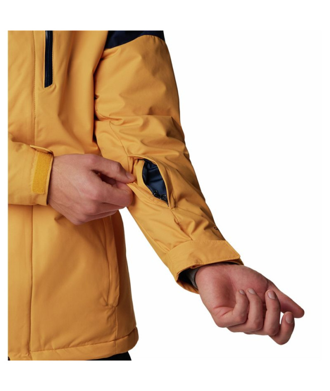 Veste Ski et Snowboard Columbia Last Tracks™...