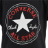 Ensemble Converse Chuck Taylor Patch Boy Noir Gris
