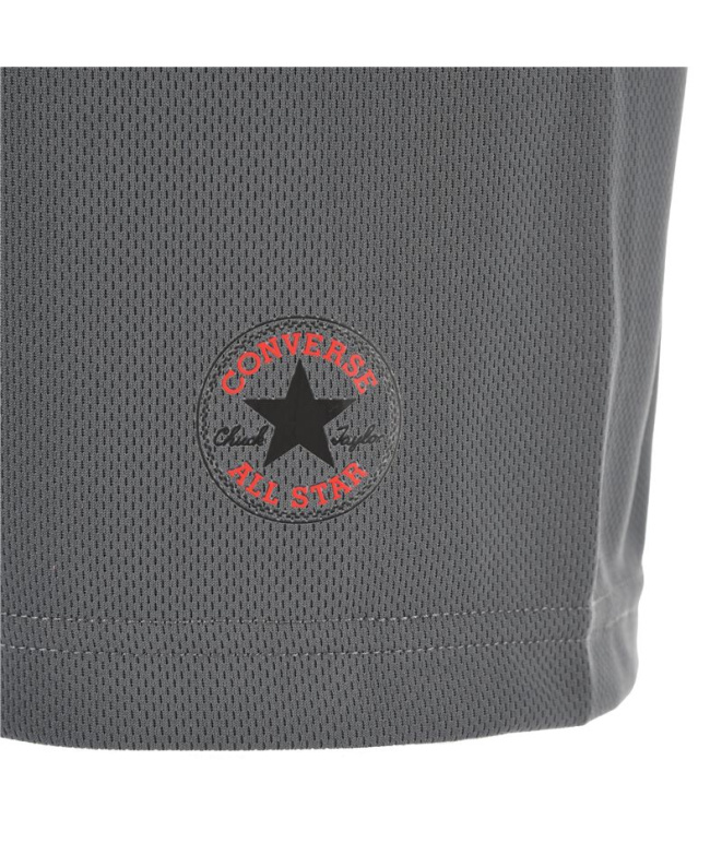 Conjunto Converse Chuck Taylor Patch Boy Preto...