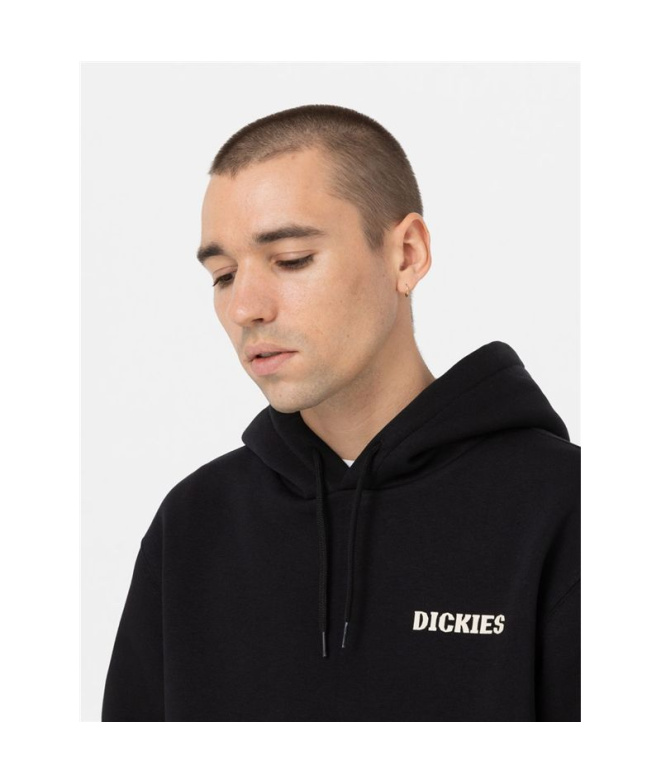 Moletom Homem Dickies Hays