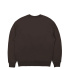 Moletom Dickies Millersburg Marrom Homem