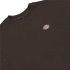 Moletom Dickies Millersburg Marrom Homem