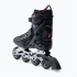 Patins à roues alignées Fila Legacy Pro 80 noir/rouge