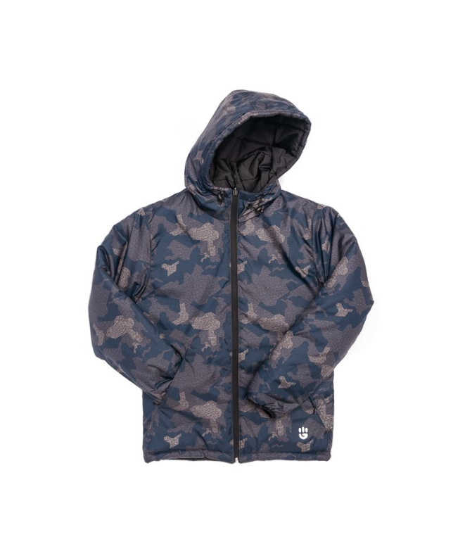 Veste Enfant Go & Win Bolanxe Rever