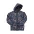 Chaqueta Go & Win Bolanxe Rever Infantil
