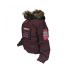 Parka Go & Win Noreg Infantil