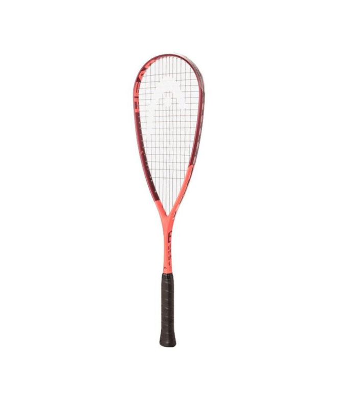 Raquette Squash Head Extreme 135