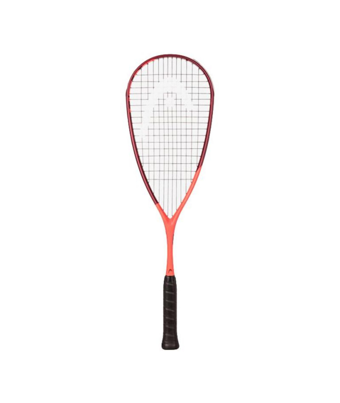 Raquete Squash Head Extreme 135