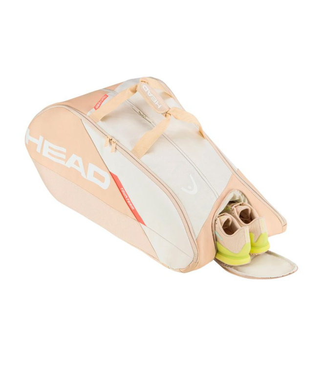 Raquetero de Tenis Head Tour Racquet Bag