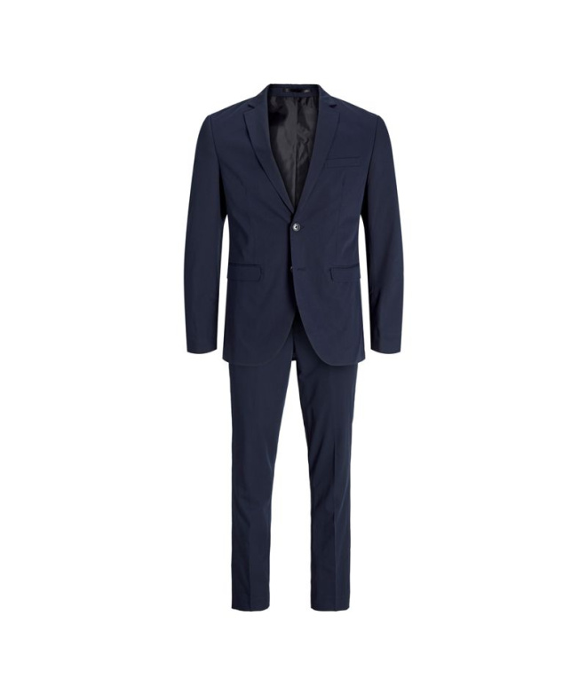Traje Jack & Jones rfranco Suit Hombre Dark Navy