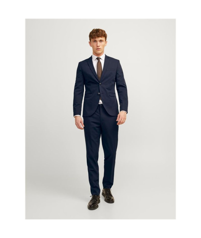 Traje Jack & Jones rfranco Suit Hombre Dark Navy
