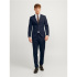 Traje Jack & Jones rfranco Suit Hombre Dark Navy