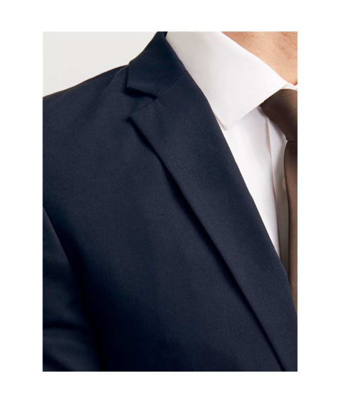 Traje Jack & Jones rfranco Suit Hombre Dark Navy