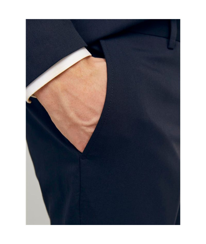 Traje Jack & Jones rfranco Suit Hombre Dark Navy