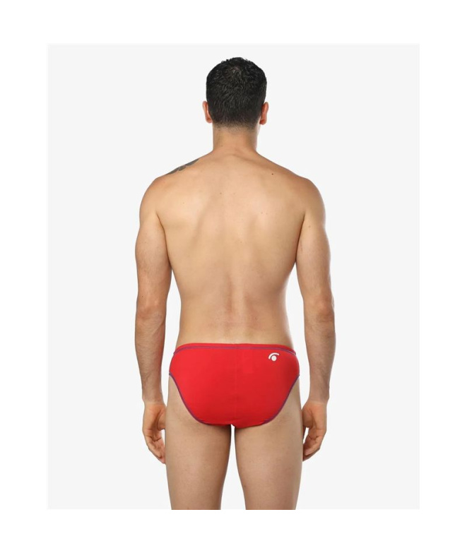 Fato de banho de treino Homem Jaked Milano...