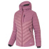 Anorack Joluvi Heat Riva Ciruela /Ciruela Mujer