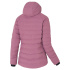 Anorack Joluvi Heat Riva Ciruela /Ciruela Mujer
