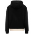 Homme Sweat Imagino Active Man Kappa homme, noir/blanc, naturel/gris, Ultimate