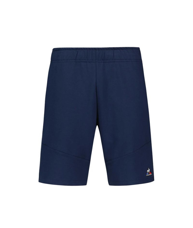 Pantalons bleu Le Coq Sportif n° 1 Homme