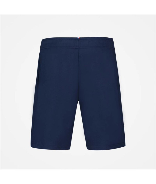 Calça Le Coq Sportif No. 1 Azuis Homem