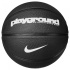 Bola Nike Everyday Basquetebol Preto