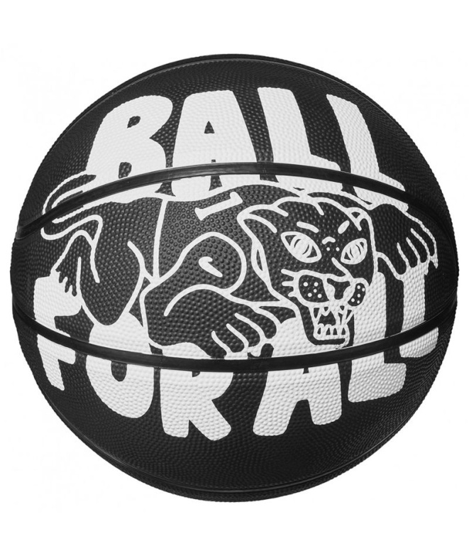 Bola Nike Everyday Basquetebol Preto