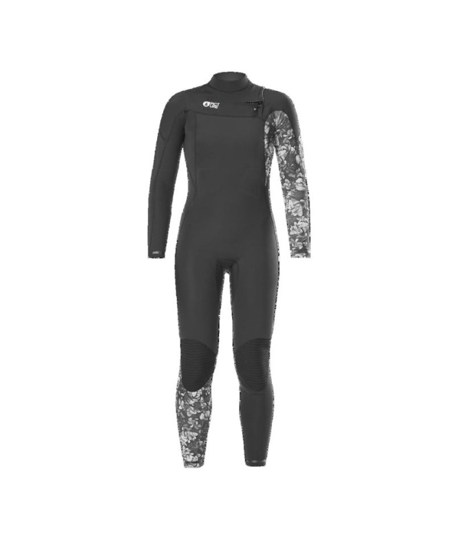 Neoprene Surfar Mulher Picture Equation 3/2