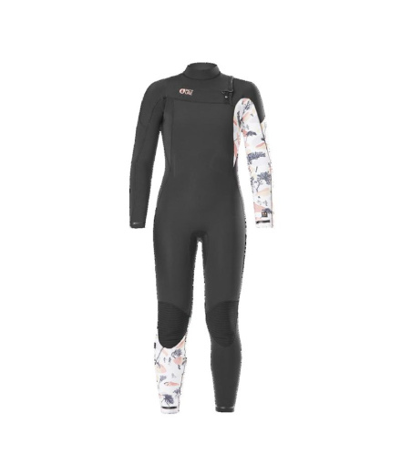 Neoprene Surfar Mulher Picture Equation 3/2