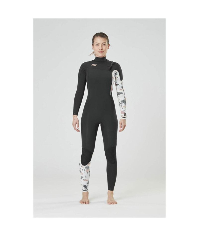 Neopreno de Surf Picture Equation 3/2 Mujer