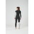 Neoprene Surfar Mulher Picture Equation 3/2